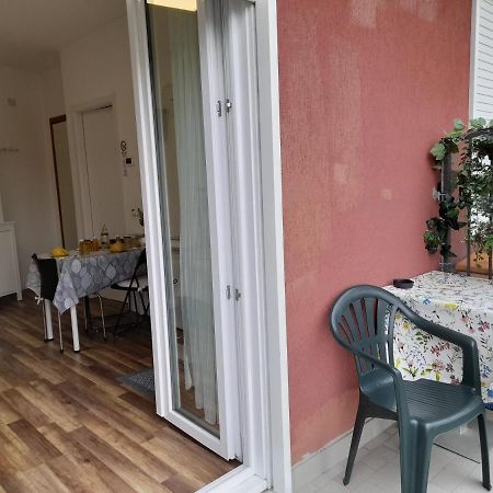 Cristel Malpensa Room Cardano Al Campo Dış mekan fotoğraf