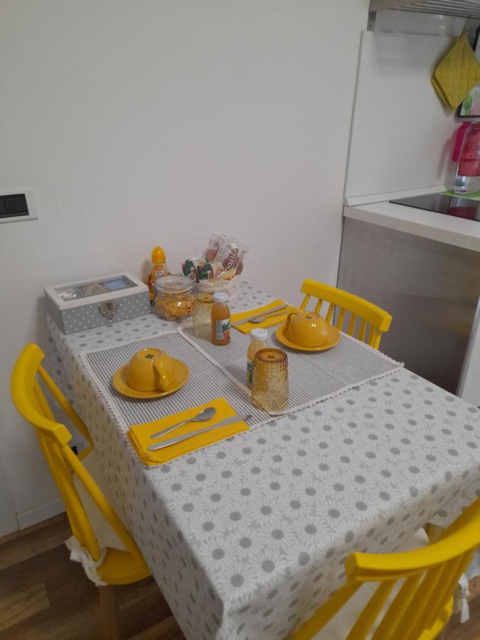 Cristel Malpensa Room Cardano Al Campo Dış mekan fotoğraf
