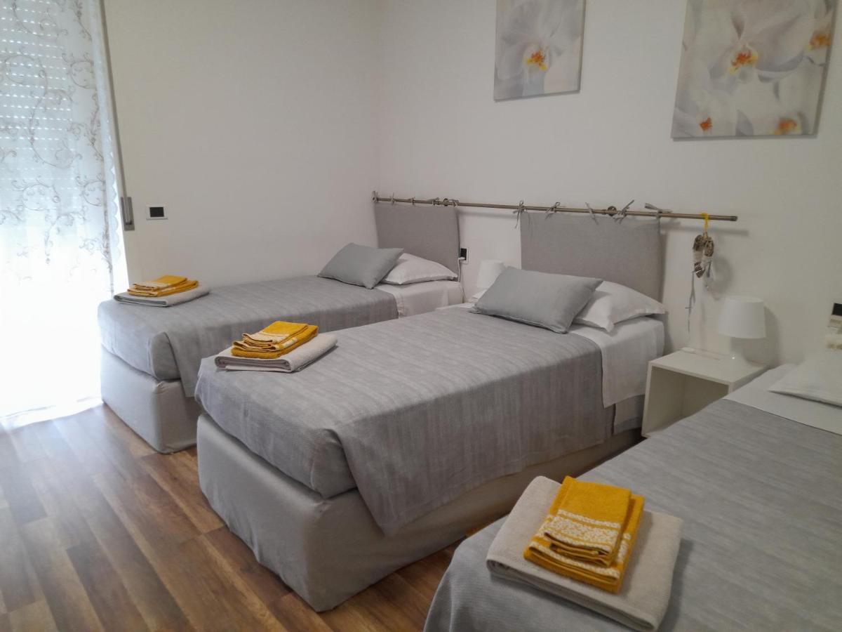 Cristel Malpensa Room Cardano Al Campo Dış mekan fotoğraf